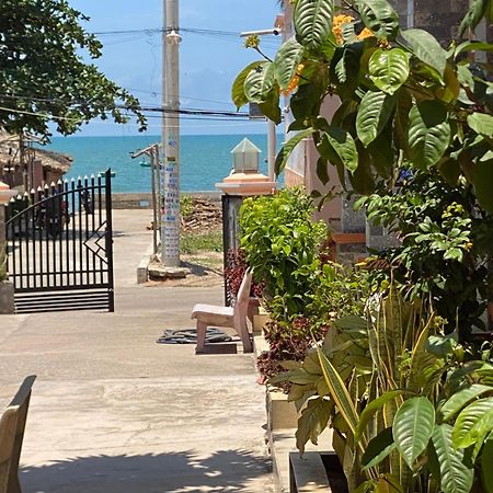 Lang Chai Guesthouse Mui Ne Exterior photo