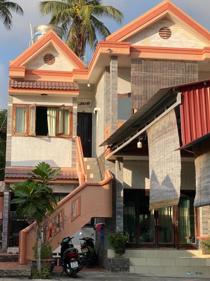 Lang Chai Guesthouse Mui Ne Exterior photo