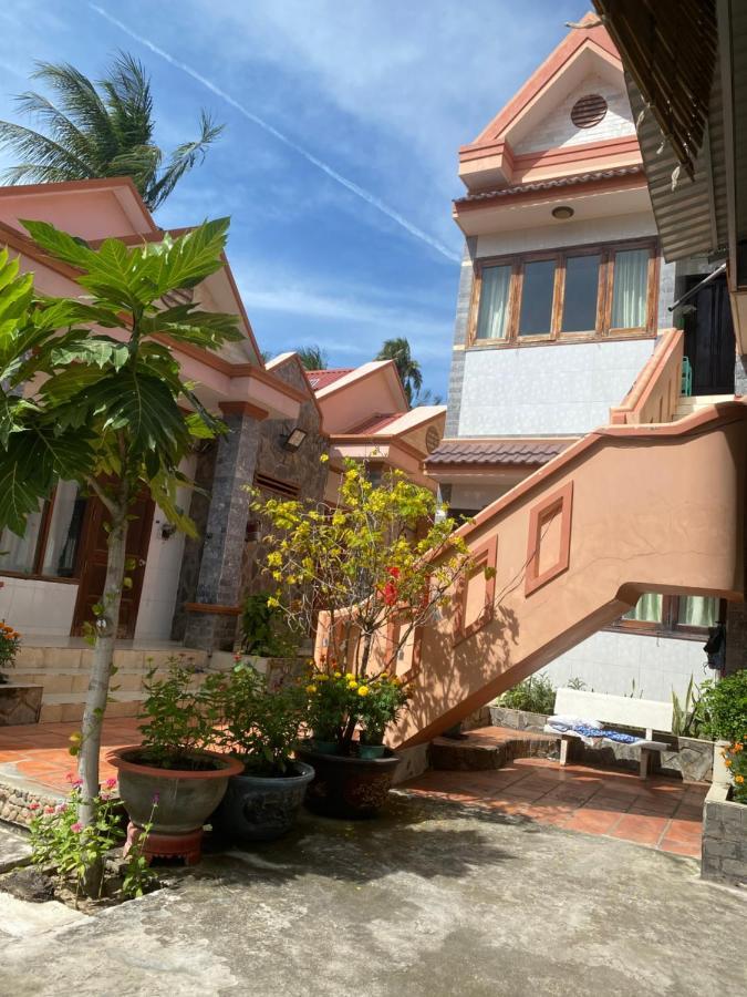 Lang Chai Guesthouse Mui Ne Exterior photo