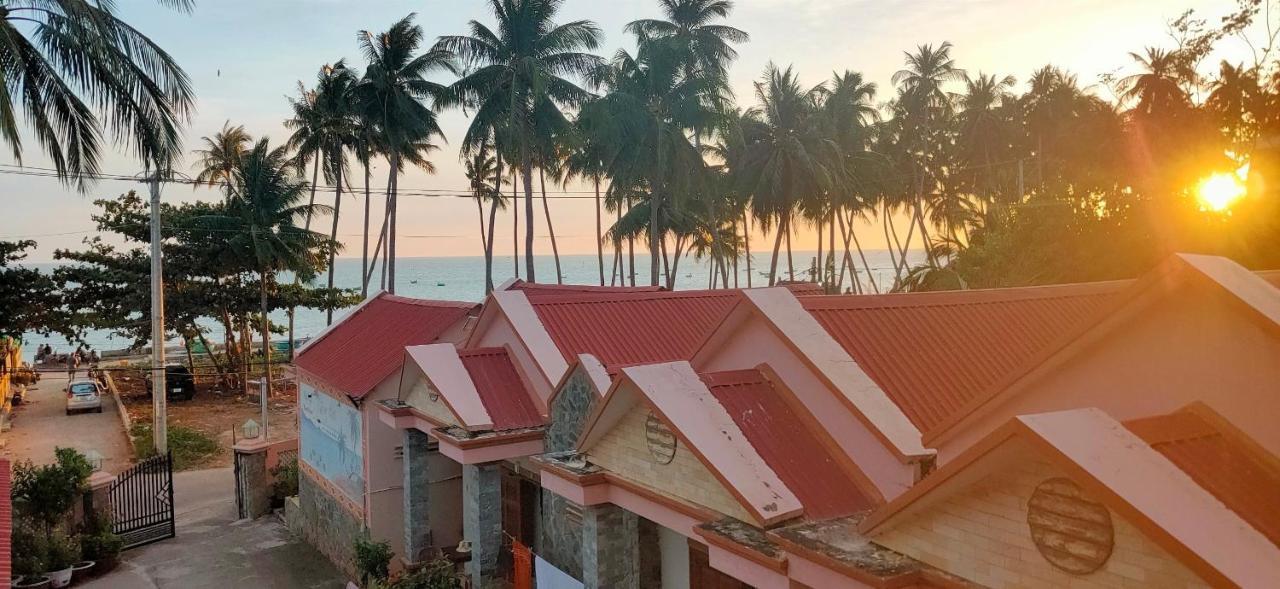 Lang Chai Guesthouse Mui Ne Exterior photo
