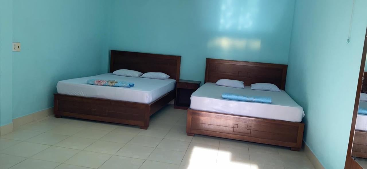 Lang Chai Guesthouse Mui Ne Exterior photo
