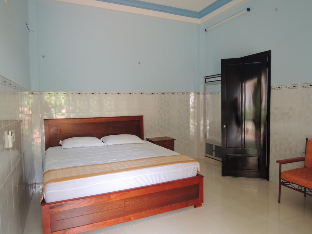 Lang Chai Guesthouse Mui Ne Room photo