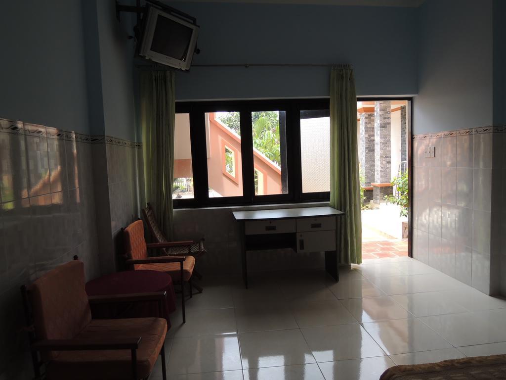 Lang Chai Guesthouse Mui Ne Exterior photo