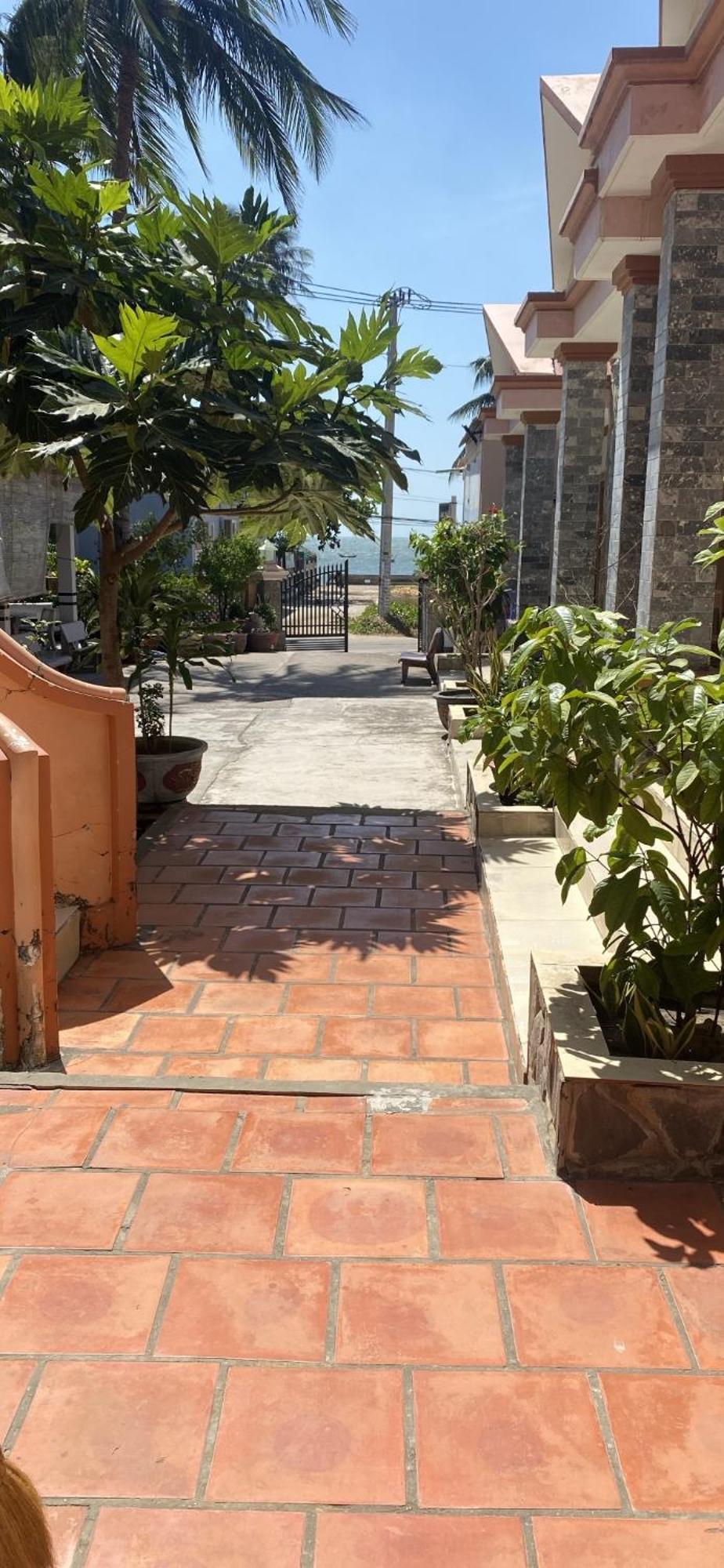 Lang Chai Guesthouse Mui Ne Exterior photo