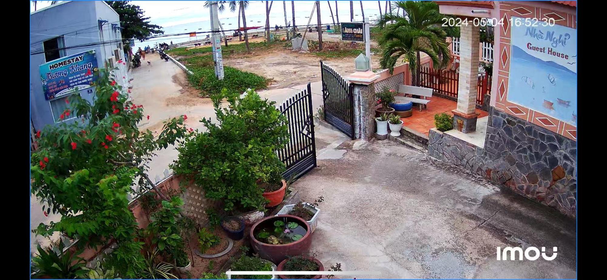 Lang Chai Guesthouse Mui Ne Exterior photo