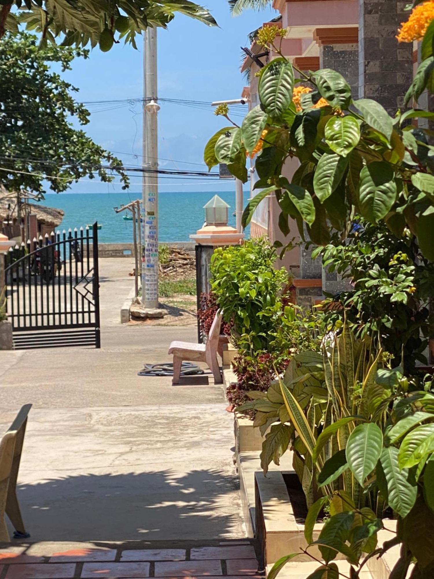 Lang Chai Guesthouse Mui Ne Exterior photo