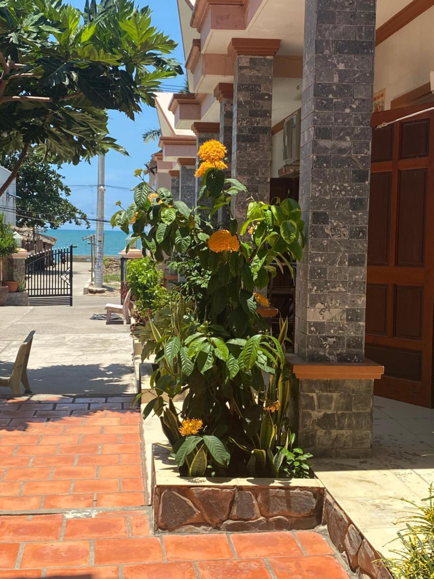 Lang Chai Guesthouse Mui Ne Exterior photo